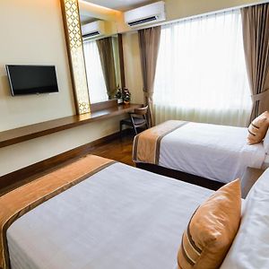 Chambre Supérieure Double