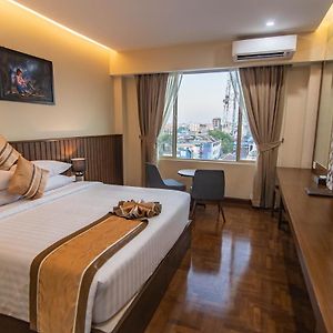 Chambre de Luxe Lit King-Size