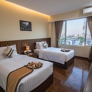 Chambre de Luxe Double